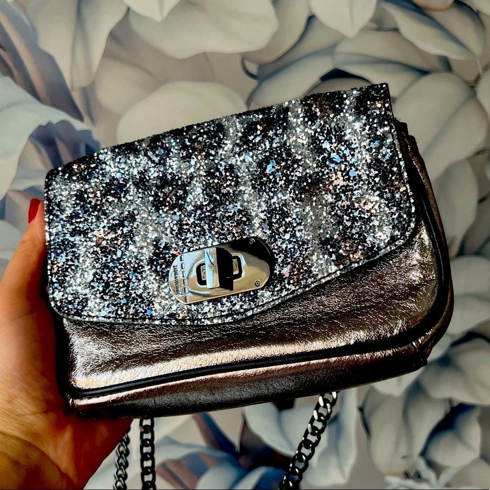 Zadig & Voltaire crossbody bag